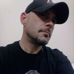 Meet your Posher, Rick